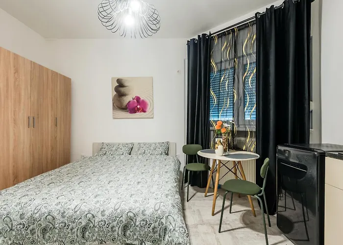 Apartment Guest - 3 *