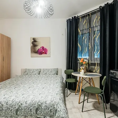 Appartement Guest - 3 *